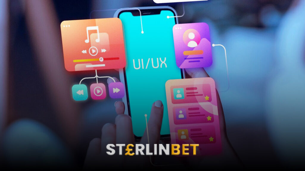 Sterlinbet mobil uygulaması