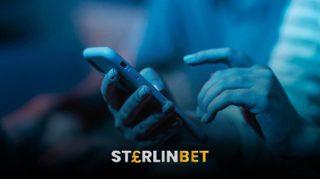 Sterlinbet APK