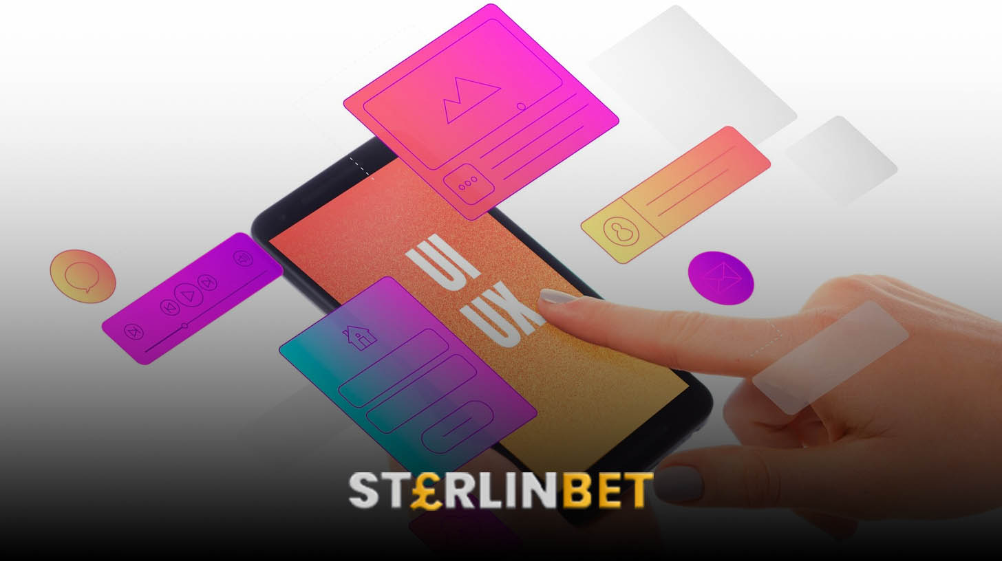 Sterlinbet APK