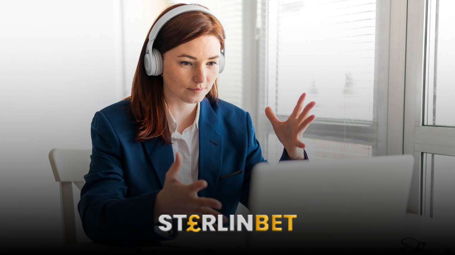 Sterlinbet canlı destek hattı