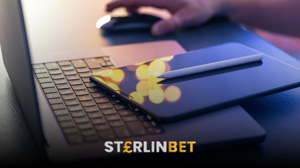 Sterlinbet giriş yöntemleri