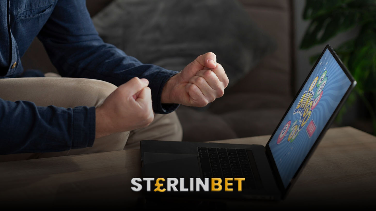 Sterlinbet giriş yöntemleri
