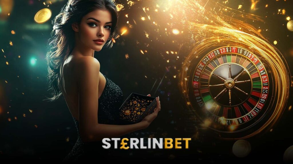 Sterlinbet slot taktikleri