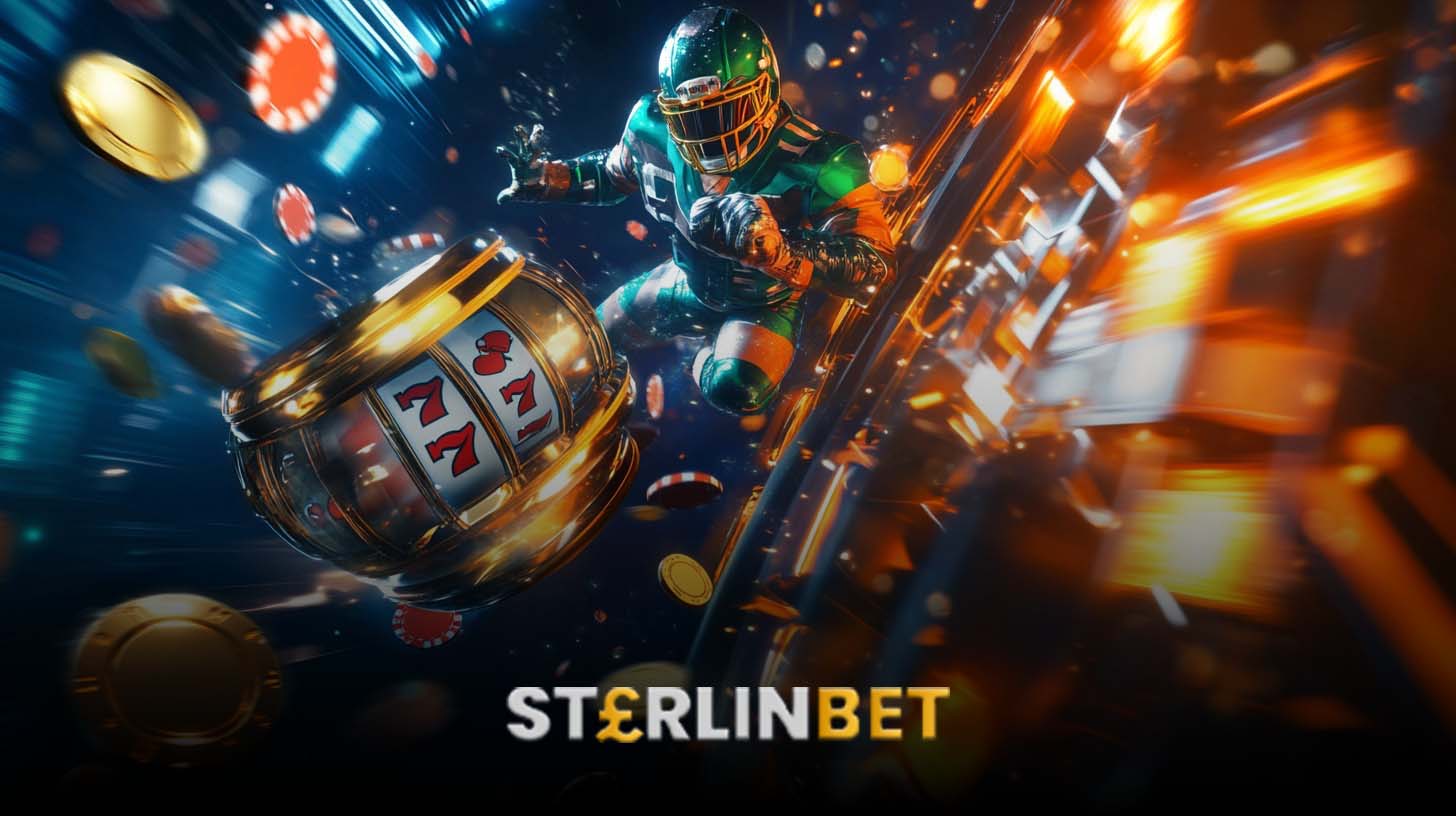 Sterlinbet canlı casino taktikleri