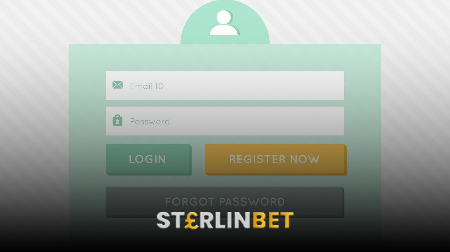 Sterlinbet giriş adresi