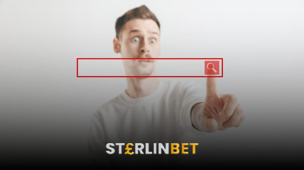 Sterlinbet giriş adresi