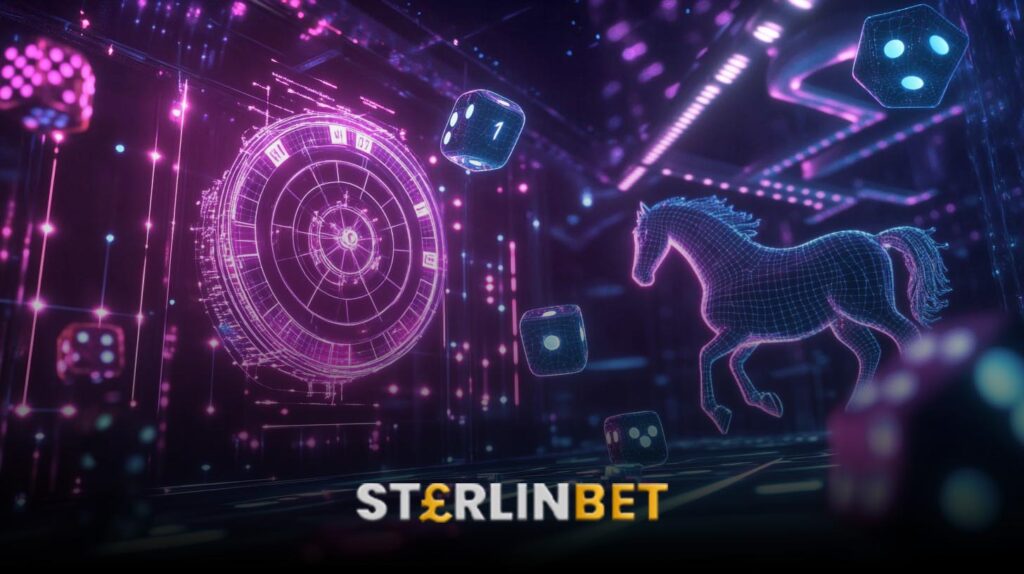 Sterlinbet sorumlu oyun