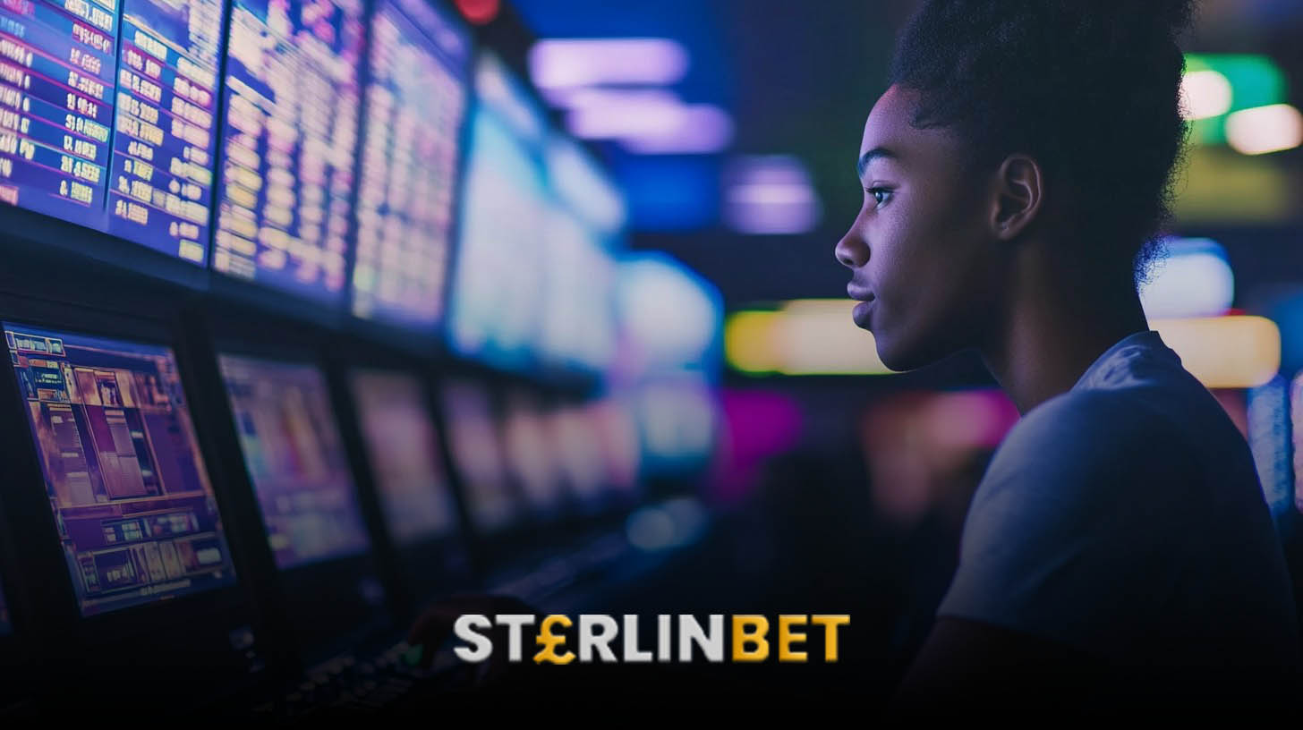 Sterlinbet sorumlu oyun