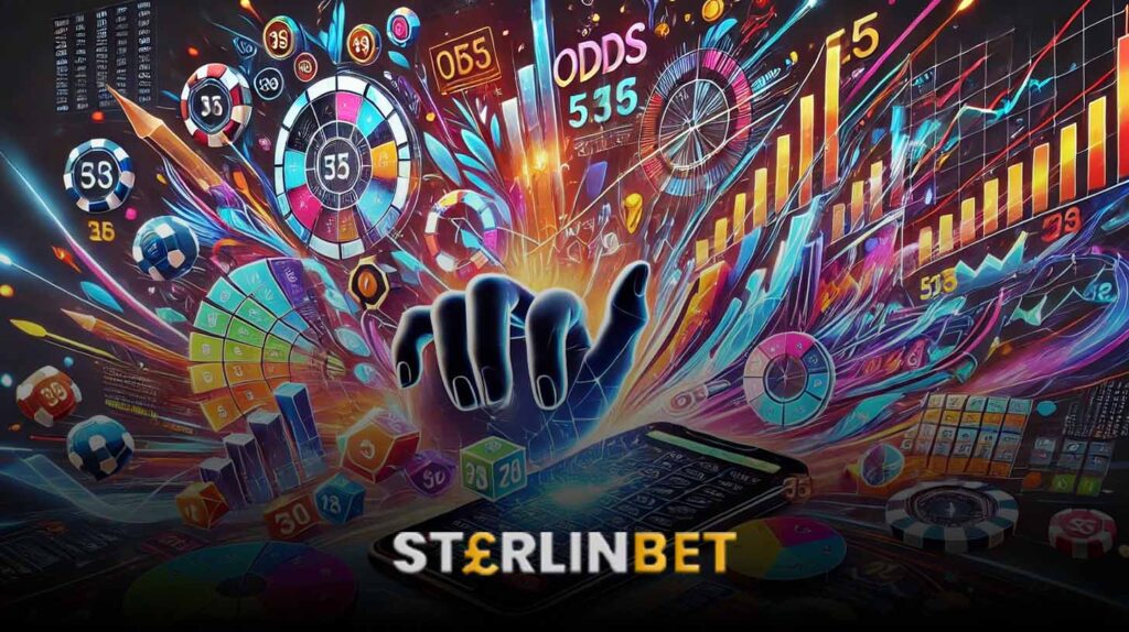Sterlinbet bahis taktikleri