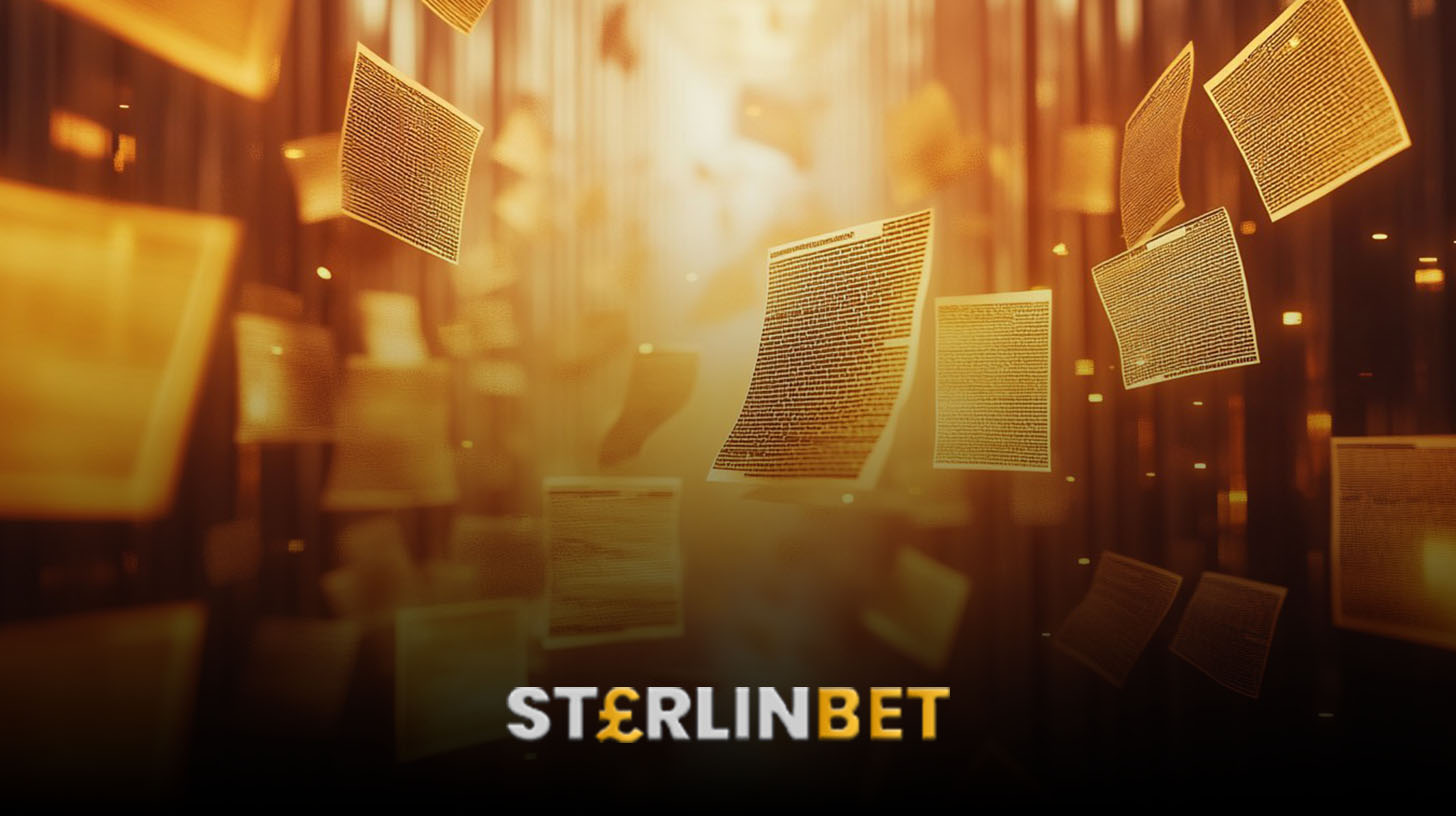 Sterlinbet şikayet ve çözümler