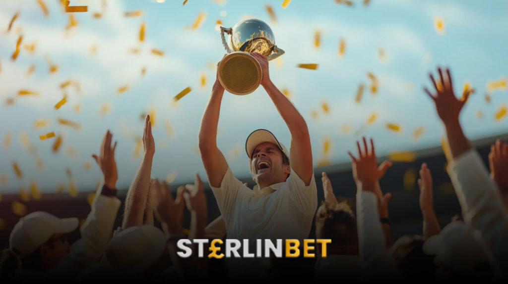 Sterlinbet TV