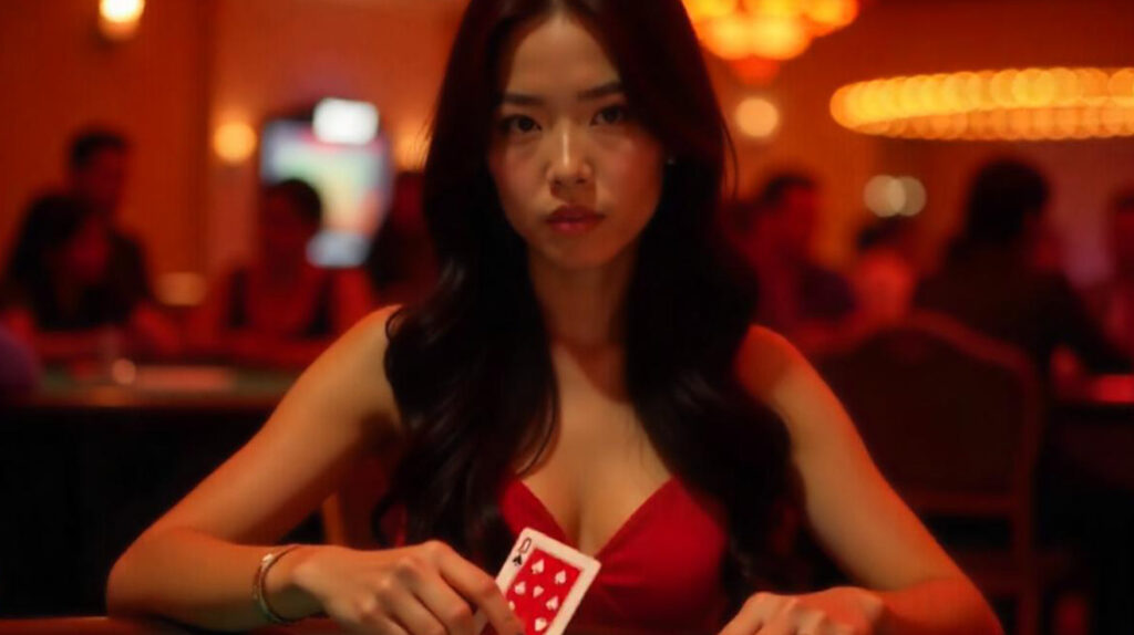 Sterlinbet poker oyunu