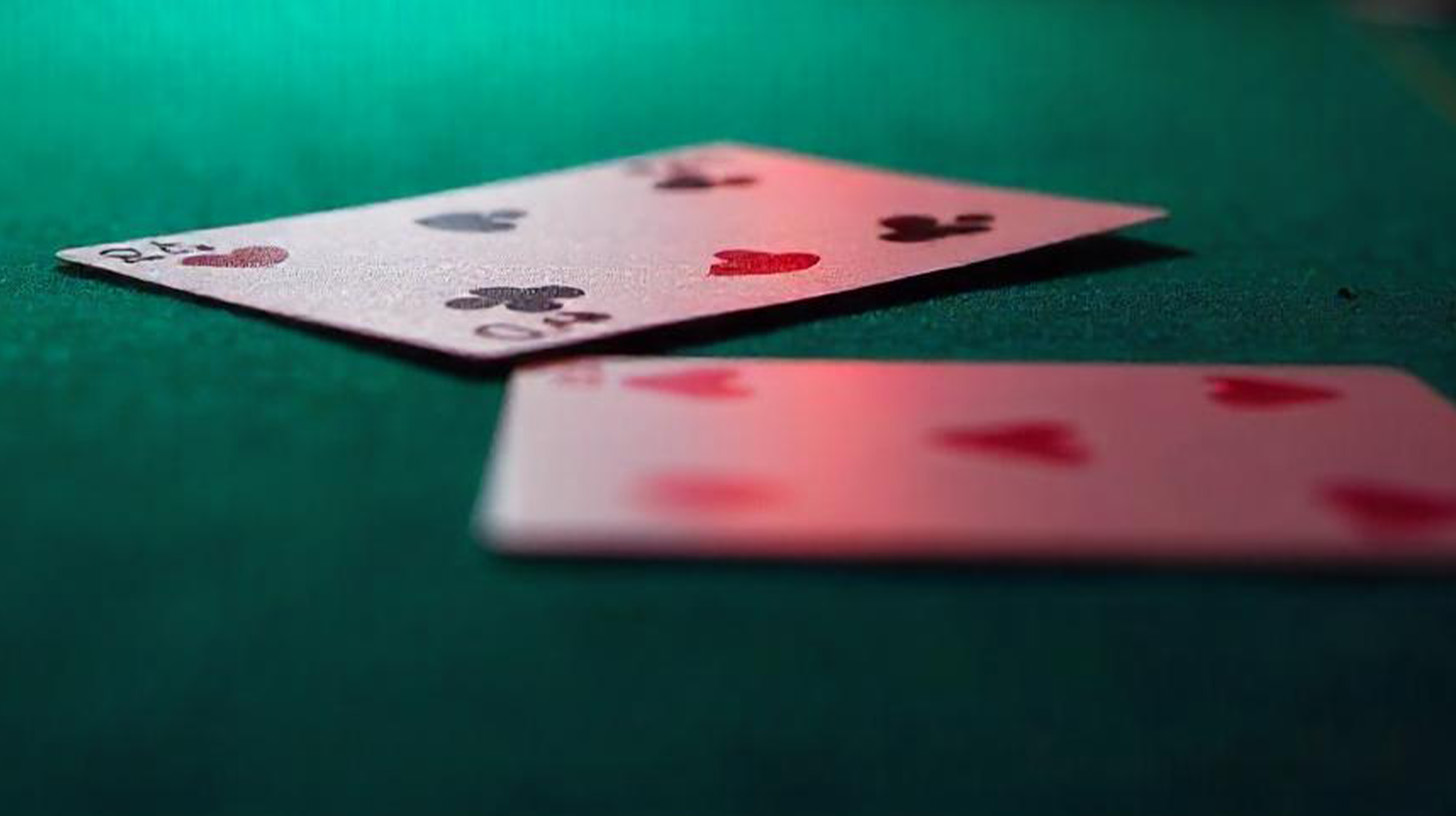 Sterlinbet poker oyunu