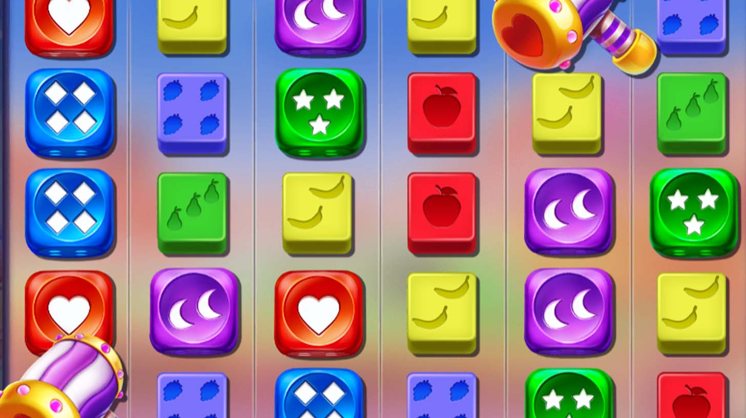Sterlinbet Pragmatic Play oyunları