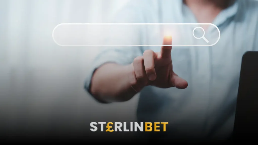 Sterlinbet giriş linki 