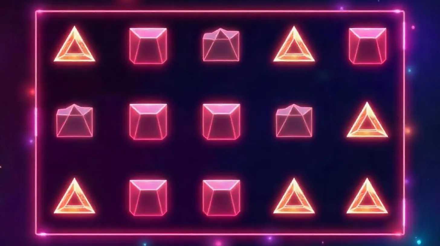Sterlinbet slot oyunları