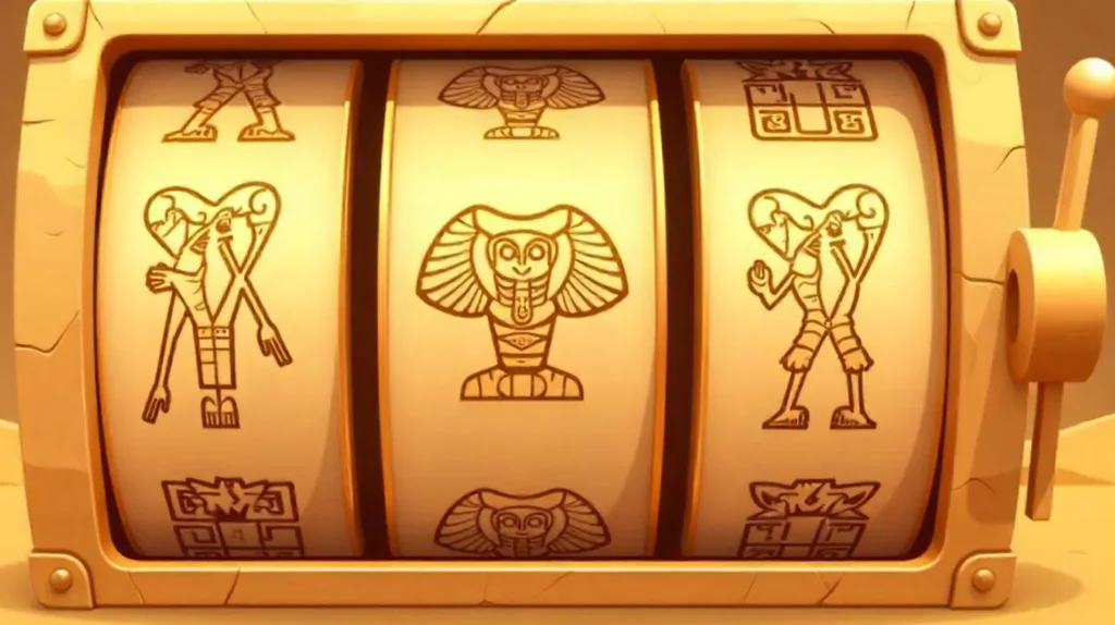 Sterlinbet slot oyunları