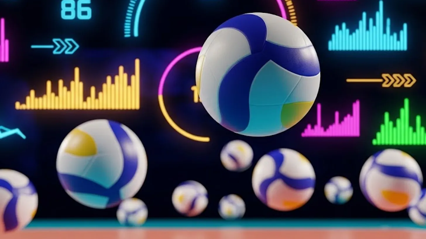 Sterlinbet voleybol bahisleri