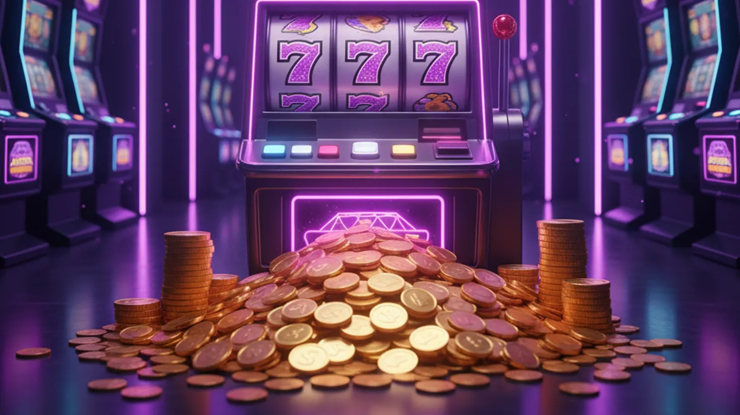 Sterlinbet Netent sağlayıcısı