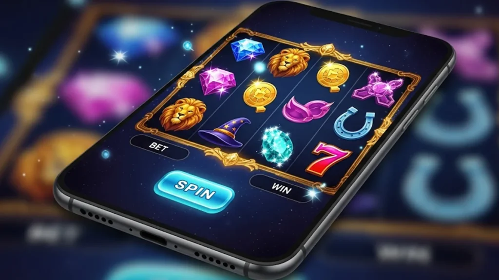 Sterlinbet Pragmatic Play sağlayıcısı