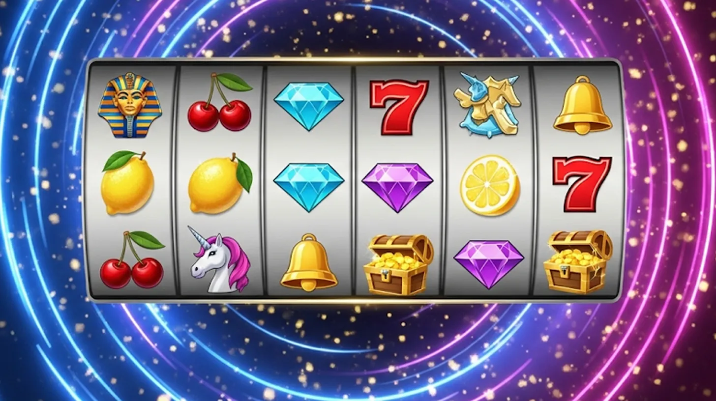 Sterlinbet Pragmatic Play sağlayıcısı