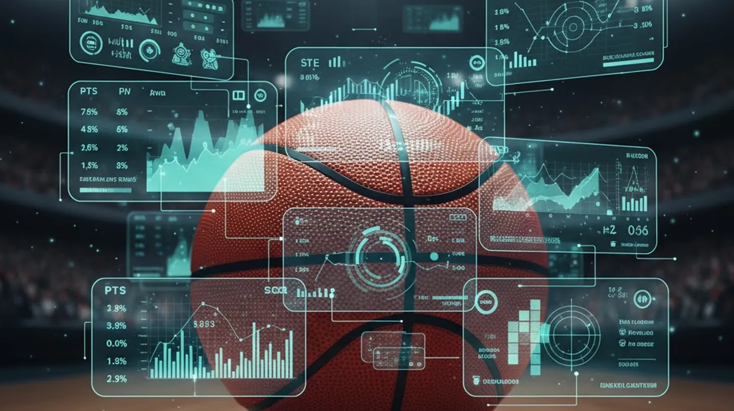 Sterlinbet basketbol bahisleri