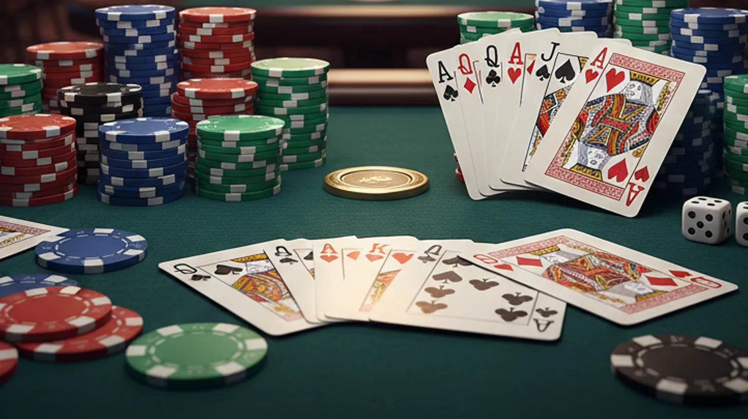 Sterlinbet Blackjack