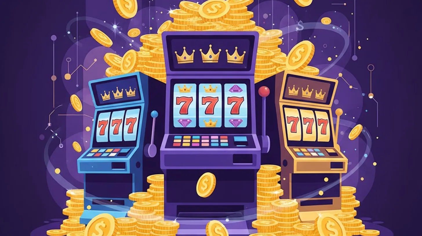 Sterlinbet EGT sağlayıcısı