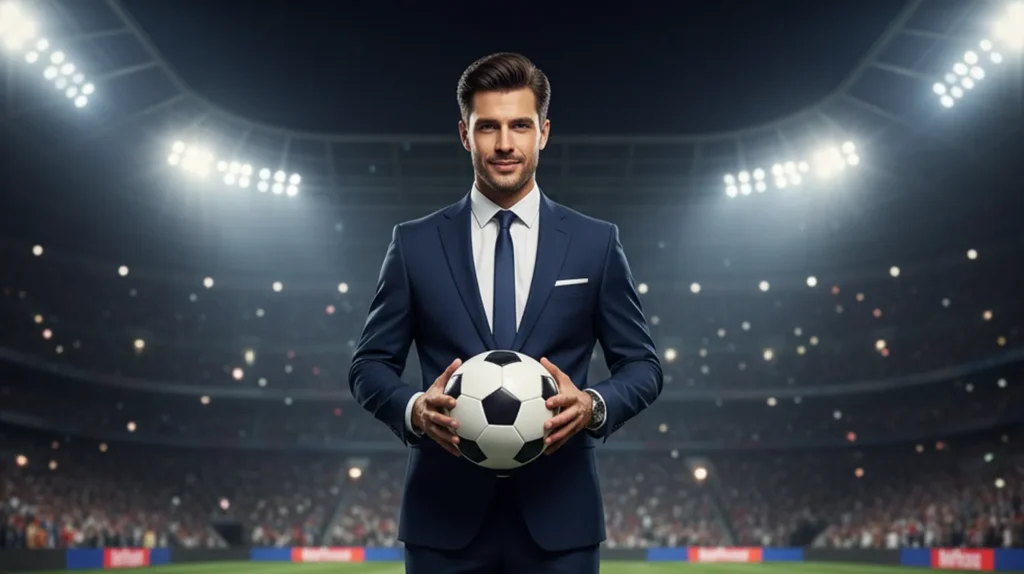 Sterlinbet futbol bahisleri